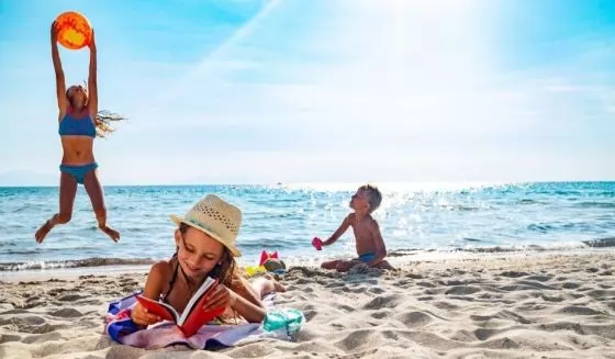 АЛАНИЯ - ЛЯТО 2026 САМОЛЕТНА ПРОГРАМА - ДЕН <font color=red>ВТОРНИК</font> - 7 НОЩУВКИ