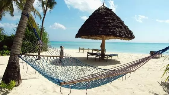 ПОЧИВКА В ЗАНЗИБАР - бижуто на Африка - чартър от София - 7 нощувки