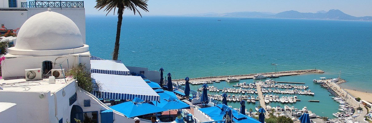 екскурзия в Тунис