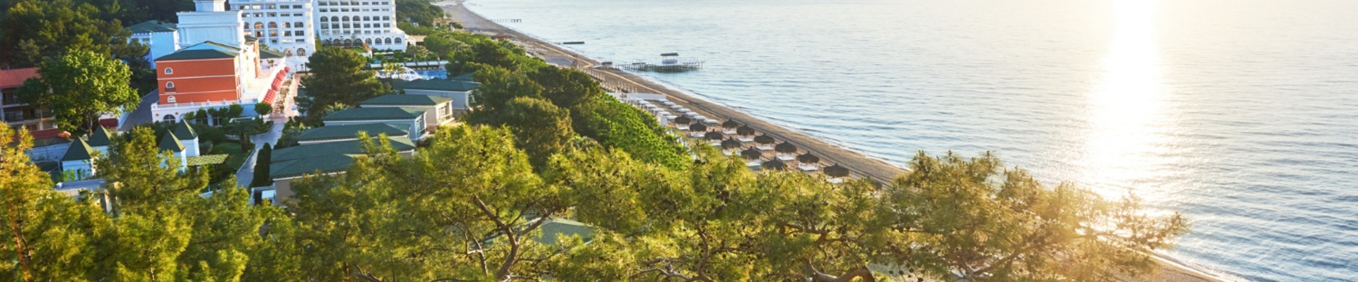 почивка в Анталия 2023