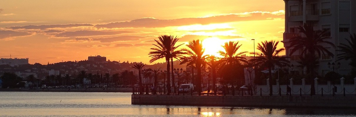 почивка в Тунис