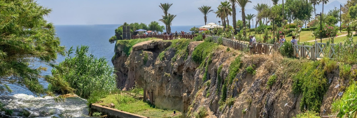 почивки в лара 2023