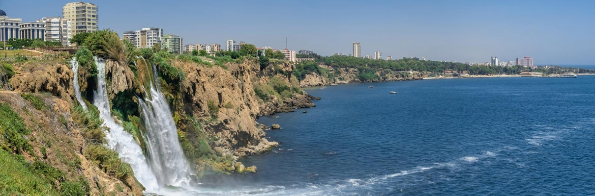 почивки в лара 